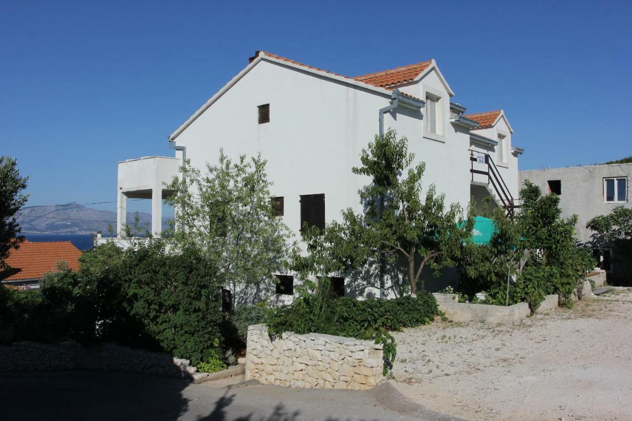 Apartmani Vesna סופטאר מראה חיצוני תמונה