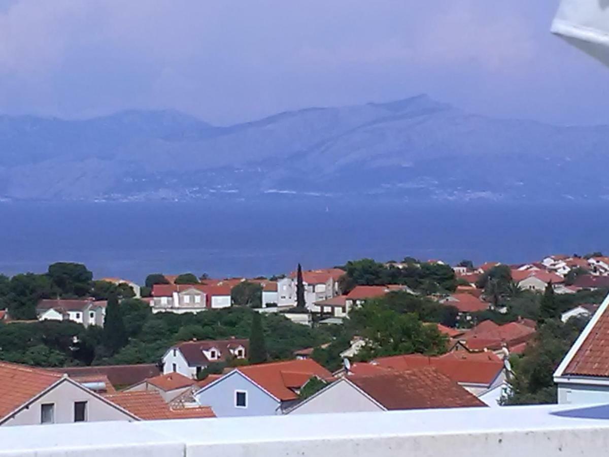 Apartmani Vesna סופטאר מראה חיצוני תמונה